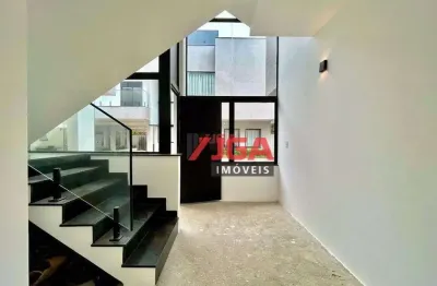 Casa residencial à venda, jardim prudência, são paulo - ca0805.