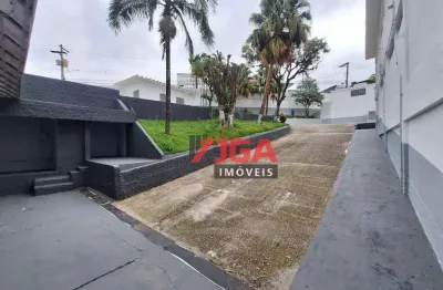 Galpão industrial para locação, centro, diadema - ga0103.