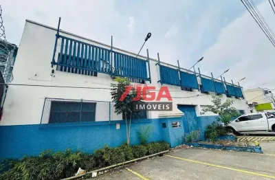 Galpão industrial à venda, socorro, são paulo - ga0104.