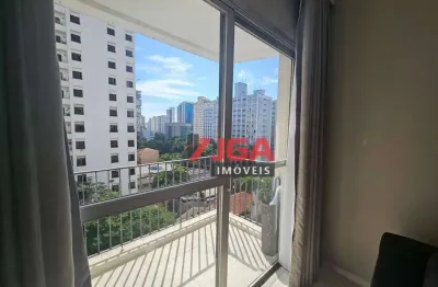 Apartamento com 3 dormitórios à venda, 93 m² por r$ 680.000,00 - campo belo - são paulo/sp