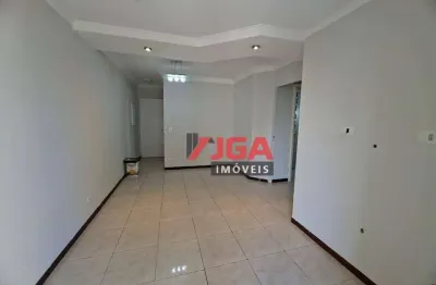 Apartamento para locação na jardim marajoara, são paulo-sp: 3 quartos e 75,00 m² de área!