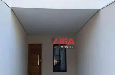 Casa com 3 dormitórios à venda, 100 m² por r$ 745.000,00 - jardim aeroporto - são paulo/sp