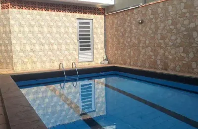Casa com 4 quartos para alugar no jardim campo grande, são paulo  por r$ 6.500