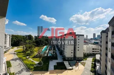 Apartamento residencial à venda, santo amaro, são paulo - ap1582.