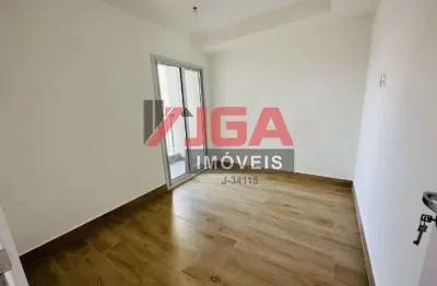 Apartamento Residencial à venda, Santo Amaro, São Paulo - AP1582.
