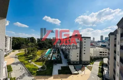 Apartamento residencial à venda, santo amaro, são paulo - ap1582.