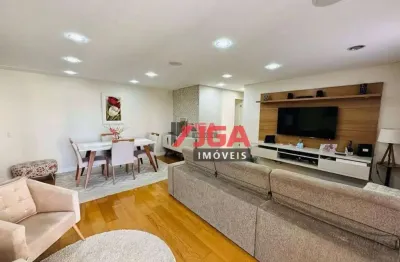 Apartamento residencial à venda, jardim taquaral, são paulo - ap1629.