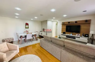 Apartamento residencial à venda, jardim taquaral, são paulo - ap1629.