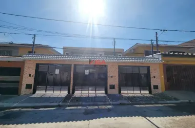 Casa com 3 quartos à venda na Vila Gea, São Paulo 