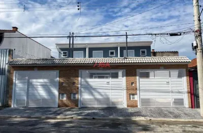 Casa com 3 quartos à venda na Vila Gea, São Paulo 