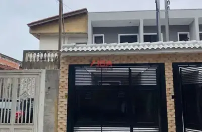 Casa residencial à venda, jardim sabará, são paulo - ca0251.