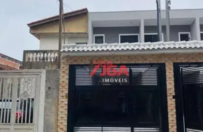 Casa residencial à venda, jardim sabará, são paulo - ca0251.