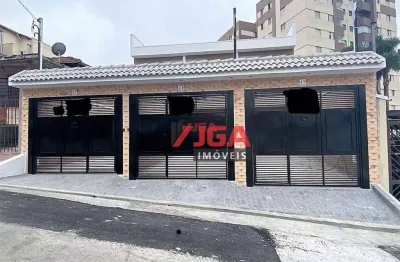 Casa residencial à venda, vila santana, são paulo - ca0254.