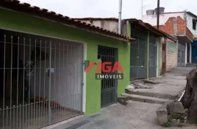 Casa com 2 quartos à venda na Rua Manuel Rodrigues Mexelhão, Jardim Selma, São Paulo