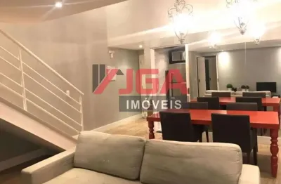 Apartamento residencial à venda, brooklin, são paulo - ap1034.