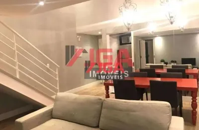 Apartamento residencial à venda, brooklin, são paulo - ap1034.