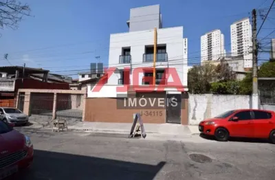 Apartamento residencial à venda, jardim taquaral, são paulo - ap1053.