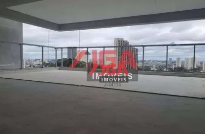 Apartamento residencial à venda, jardim marajoara, são paulo - ap1081.