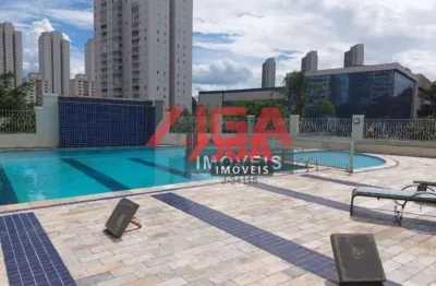 Apartamento residencial à venda, vila isa, são paulo - ap1395.