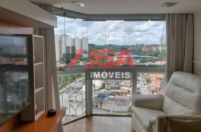 Apartamento residencial à venda, vila isa, são paulo - ap1395.