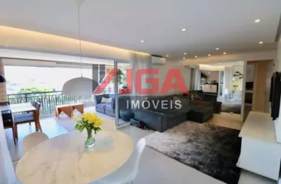 Apartamento residencial à venda, jurubatuba, são paulo - ap1493.