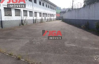 Galpão comercial para venda e locação, jardim casa grande, são paulo - ga0029.