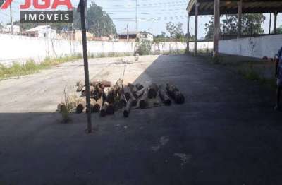 Galpão comercial para venda e locação, jardim casa grande, são paulo - ga0029.