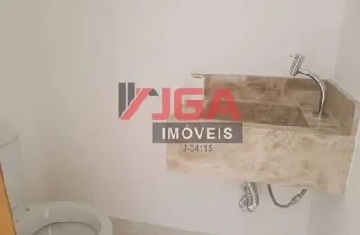 Sobrado Residencial à venda, Jardim Santa Cruz (Campo Grande), São Paulo - SO0047.