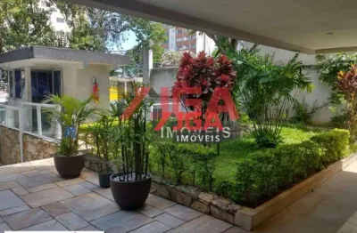 Apartamento residencial à venda, vila mariana, são paulo - ap1569.