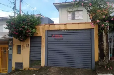 Casa residencial à venda, brooklin paulista, são paulo - ca0217.