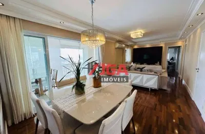 Apartamento residencial à venda, jurubatuba, são paulo - ap1657.