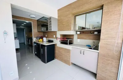Apartamento residencial à venda, jurubatuba, são paulo - ap1657.