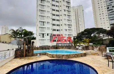 Apartamento residencial à venda, vila sofia, são paulo - ap1669.