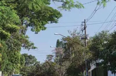 Terreno residencial à venda, santo amaro, são paulo - te0027.