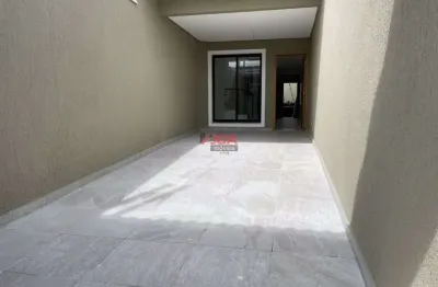 Casa residencial à venda, jardim ernestina, são paulo - ca0259.