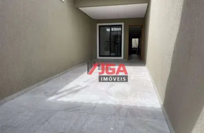 Casa residencial à venda, jardim ernestina, são paulo - ca0259.