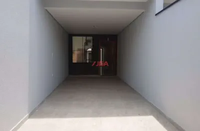 Casa residencial à venda, jardim sabará, são paulo - ca0262.