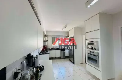 Apartamento residencial à venda, campo belo, são paulo - ap1859.