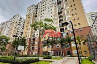 Apartamento residencial à venda, vila andrade, são paulo - ap1885.