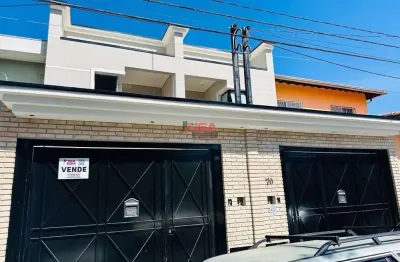 Casa com 3 quartos à venda na Vila Isa, São Paulo 