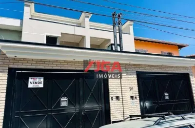 Sobrado residencial à venda, vila isa, são paulo - so0063.