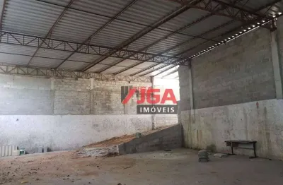 Galpão comercial para venda e locação, rio bonito, são paulo - ga0050.