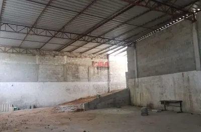 Galpão comercial para venda e locação, rio bonito, são paulo - ga0050.