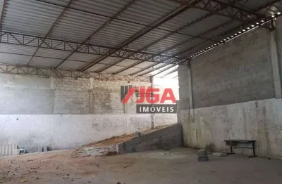 Galpão comercial para venda e locação, rio bonito, são paulo - ga0050.