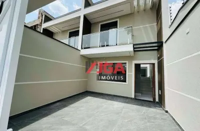 Sobrado residencial à venda, jardim sabará, são paulo - so0073.