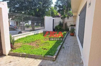 Casa residencial à venda, jardim campo grande, são paulo - ca0288.