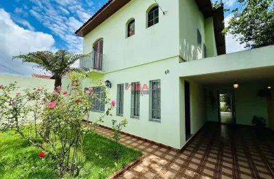 Casa com 3 quartos à venda na Vila Isa, São Paulo 