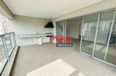 Apartamento residencial à venda, vila sofia, são paulo - ap2036.