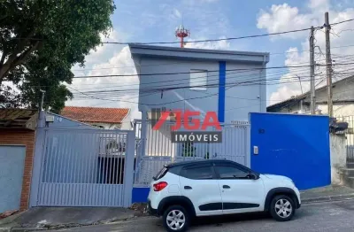 Sobrado residencial à venda, pedreira, são paulo - so0079.