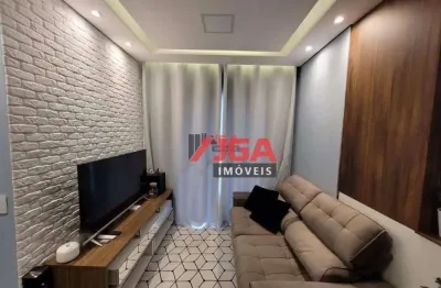 Apartamento residencial à venda, santo amaro, são paulo - ap2091.